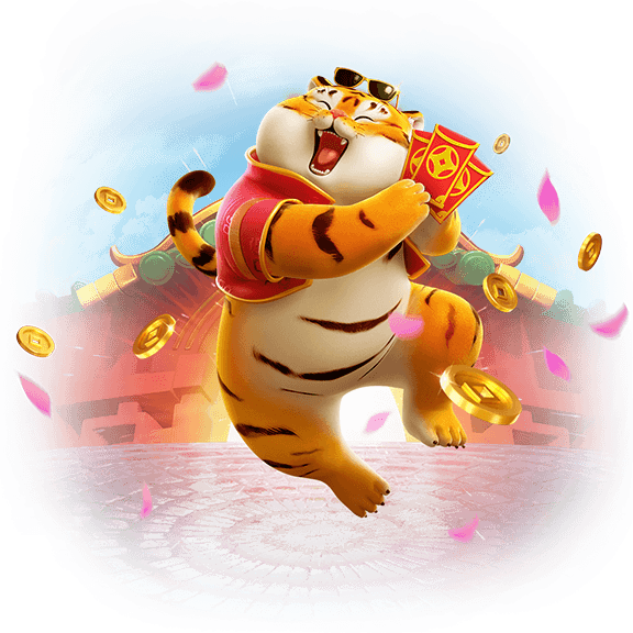 Fortune Tiger Slot