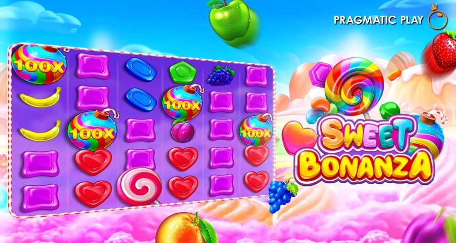 Sweet Bonanza Slot